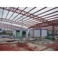 廣州工廠鐵皮瓦房建設(shè)工程團(tuán)隊 高效施工，構(gòu)筑堅實工業(yè)空間