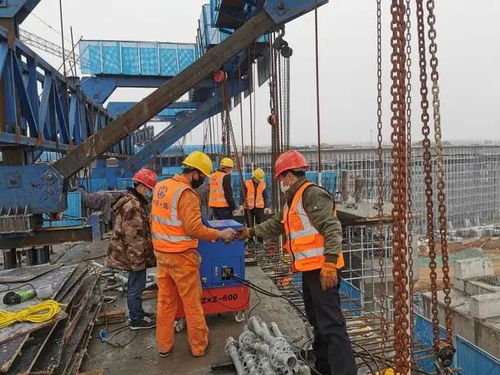 2020臨沂交通大動(dòng)脈 京滬改擴(kuò)建與嵐羅、新臺(tái)高速通車時(shí)間確定，建設(shè)工程施工全面提速